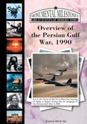 Overview of the Persian Gulf War, 1990