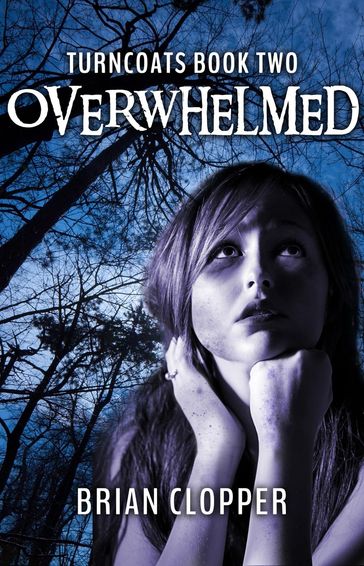 Overwhelmed - Brian Clopper