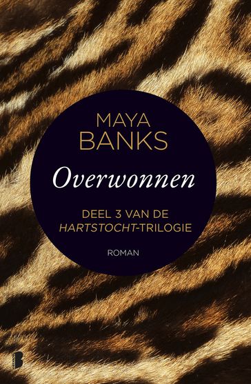 Overwonnen - Maya Banks