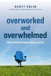 Overworked and Overwhelmed: The Mindfulness Alternative