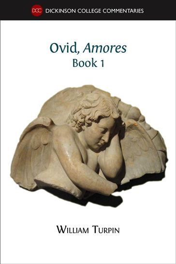 Ovid, Amores (Book 1) - William Turpin