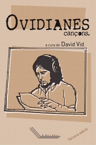 Ovidianes - DAVID VIDAL