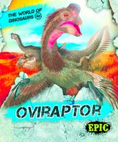 Oviraptor