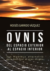 Ovnis, del espacio exterior al espacio interior