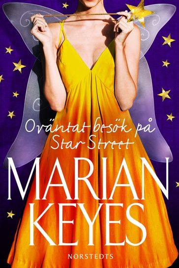 Oväntat besök pa Star Street - Marian Keyes