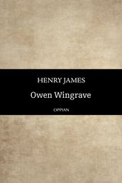 Owen Wingrave