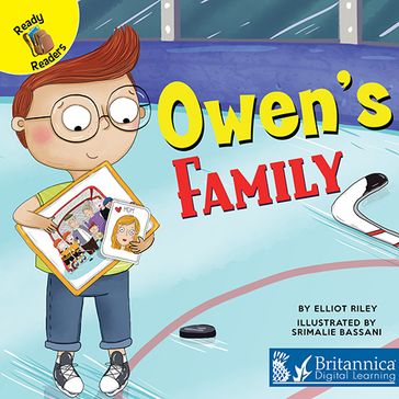Owen's Family - Elliot Riley