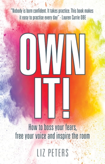 Own It! - Liz Peters