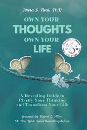 Own Your Thoughts OWN YOUR LIFE