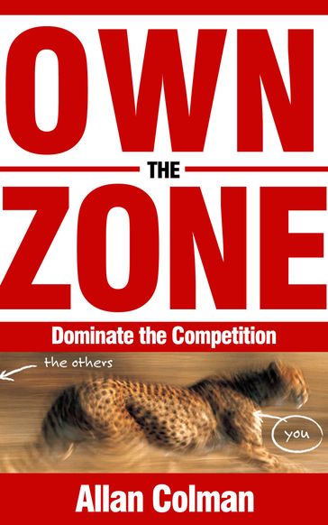 Own the Zone - Allan Colman