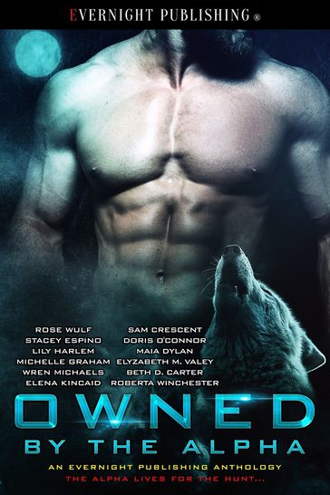 Owned by the Alpha - Beth D. Carter - Doris O