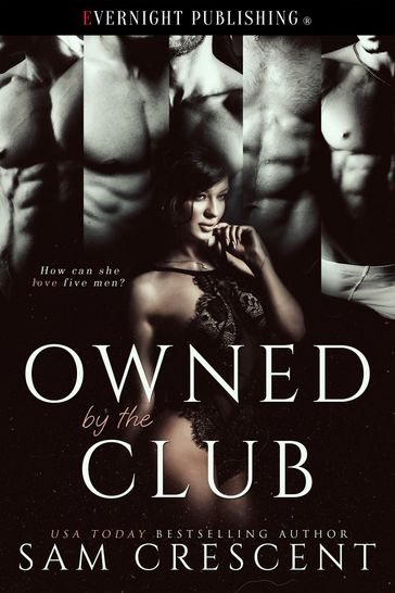 Owned by the Club - Sam Crescent