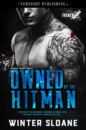 Owned by the Hitman - Winter Sloane