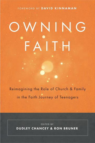 Owning Faith - Dudley Chancey - Ron Bruner