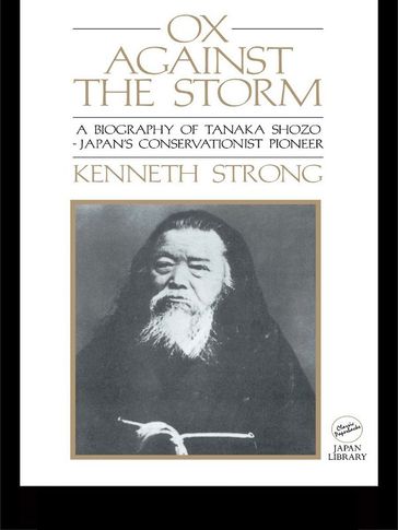 Ox Against the Storm - Kenneth Strong