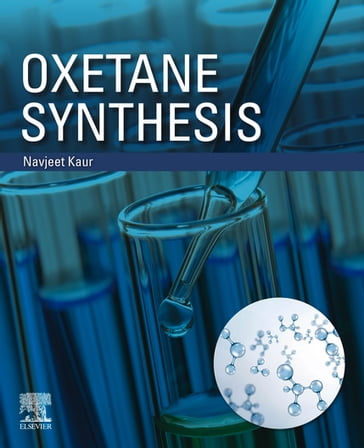 Oxetane Synthesis - BSc Navjeet Kaur - MSc