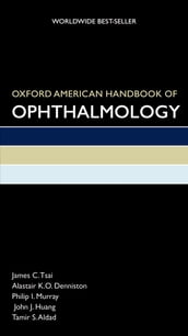 Oxford American Handbook of Ophthalmology