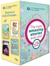 Oxford Children s Classics: World of Wonder box set