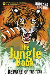 Oxford Children s Classics: The Jungle Book