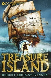 Oxford Children s Classics: Treasure Island