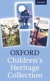 Oxford Children s Heritage Collection