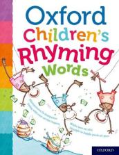 Oxford Children s Rhyming Words