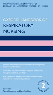 Oxford Handbook of Respiratory Nursing