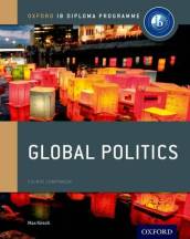 Oxford IB Diploma Programme: Global Politics Course Book