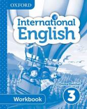 Oxford International English Student Workbook 3