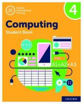 Oxford International Computing: Student Book 4