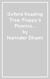 Oxford Reading Tree: Floppy s Phonics Decoding Practice: Oxford Level 5: A Story for Chandra