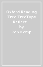 Oxford Reading Tree TreeTops Reflect: Oxford Reading Level 8: Bring Back the Beach