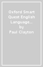 Oxford Smart Quest English Language and Literature Student Book 2