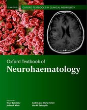 Oxford Textbook of Neurohaematology