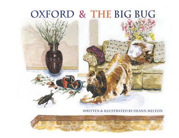 Oxford & The Big Bug - TBD