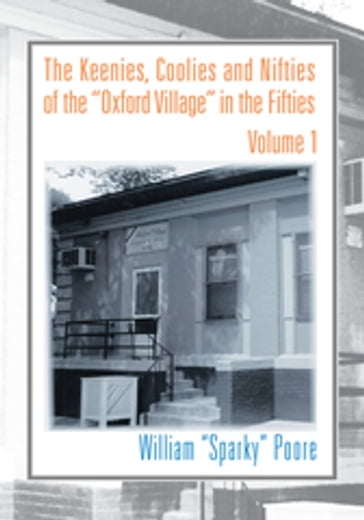 Oxford Village - William Sparky Poore