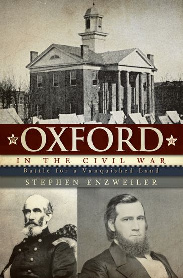 Oxford in the Civil War - Stephen Enzweiler