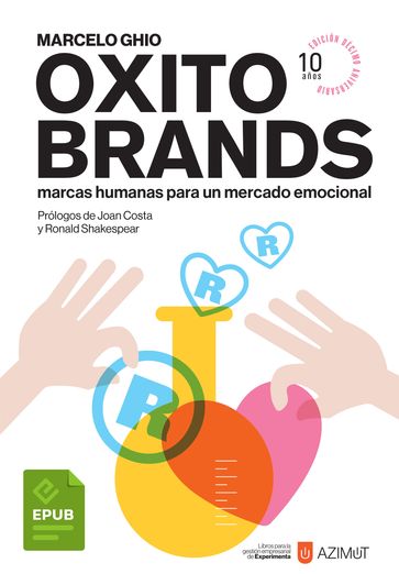 Oxitobrands - Marcelo Ghio