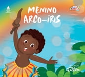 Oxumaré - O menino arco-íris