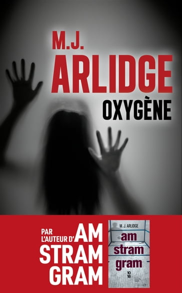Oxygène - M. J. Arlidge