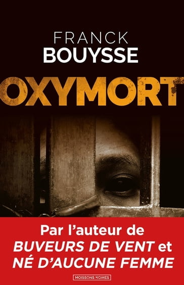 Oxymort - Franck Bouysse
