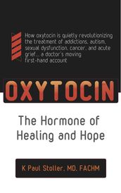 Oxytocin