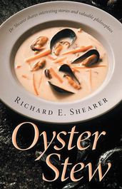 Oyster Stew