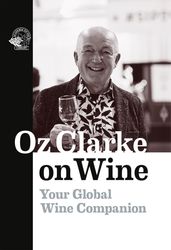 Oz Clarke on Wine