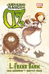 Oz vol. 01