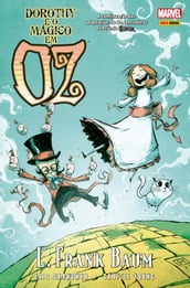 Oz vol. 04