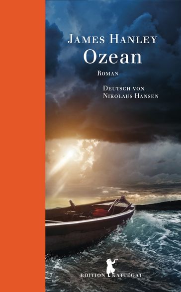 Ozean - James Hanley