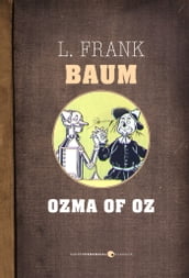 Ozma Of Oz