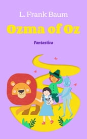 Ozma of Oz