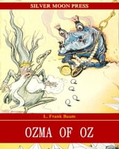 Ozma of Oz